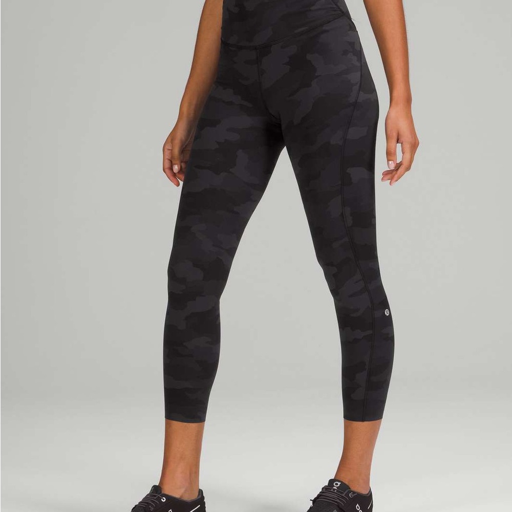 Base Pace 25” camo